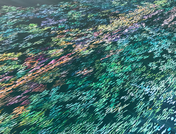 こだま芸術祭 景色の記録 作品画像2