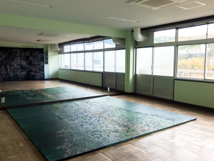 こだま芸術祭 景色の記録 作品画像3